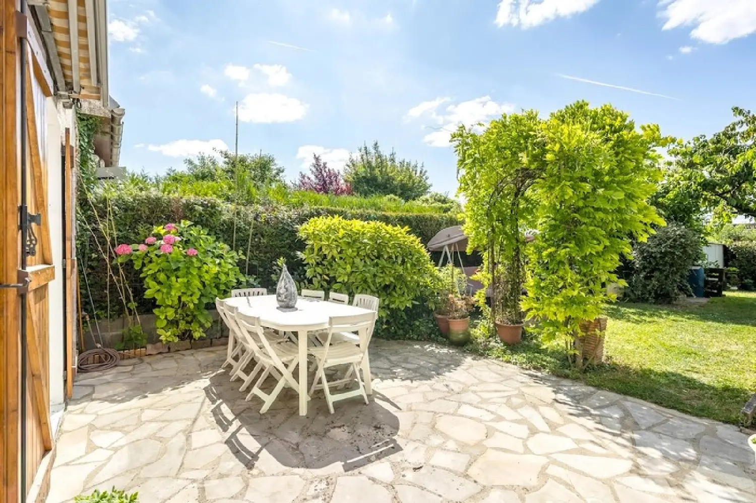  en venta casa Mantes-la-Ville Yvelines 4