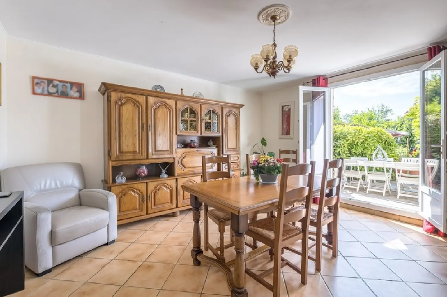  en venta casa Mantes-la-Ville Yvelines 5