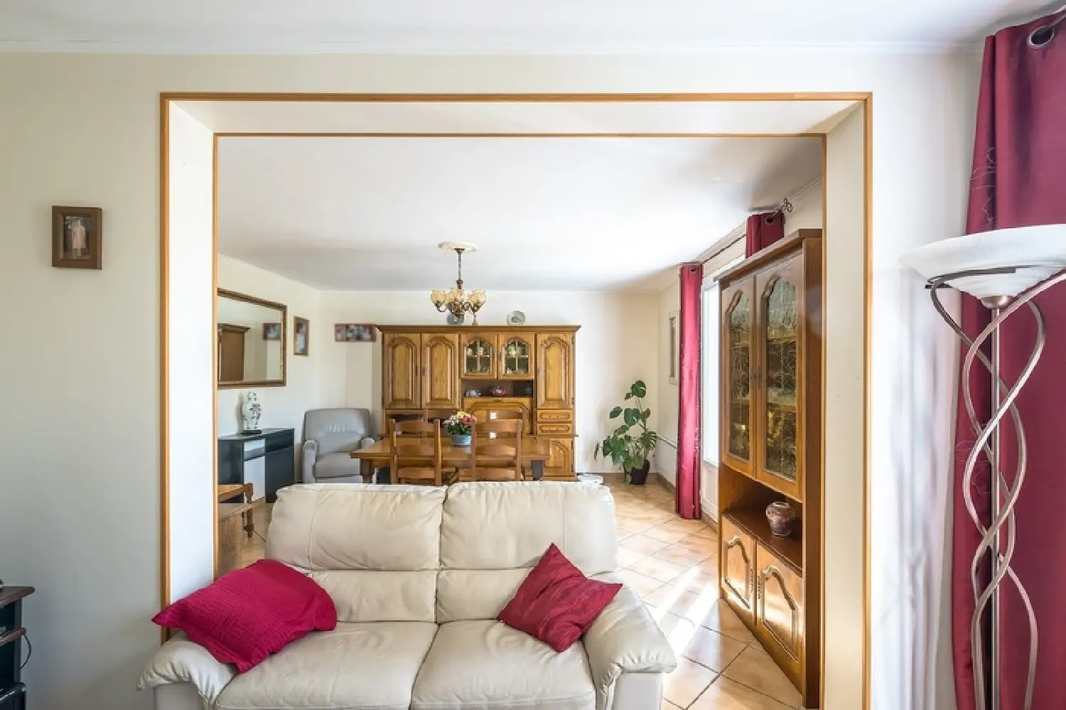  en venta casa Mantes-la-Ville Yvelines 6