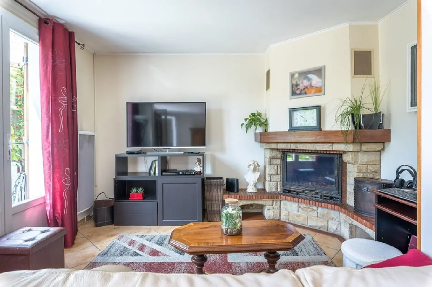  en venta casa Mantes-la-Ville Yvelines 7