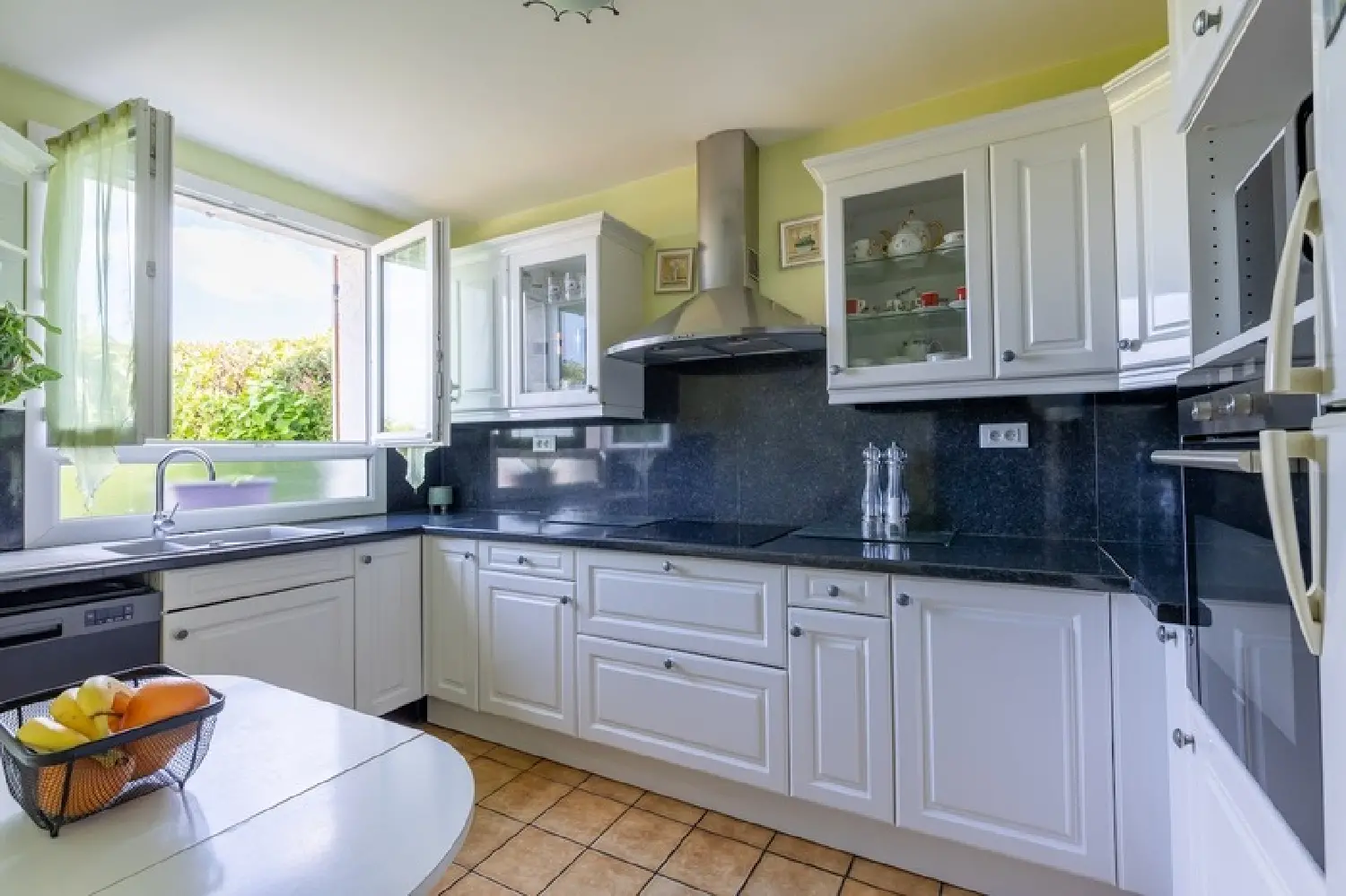  en venta casa Mantes-la-Ville Yvelines 8