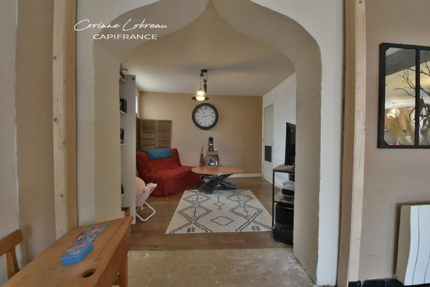 à vendre maison Manziat Ain 1