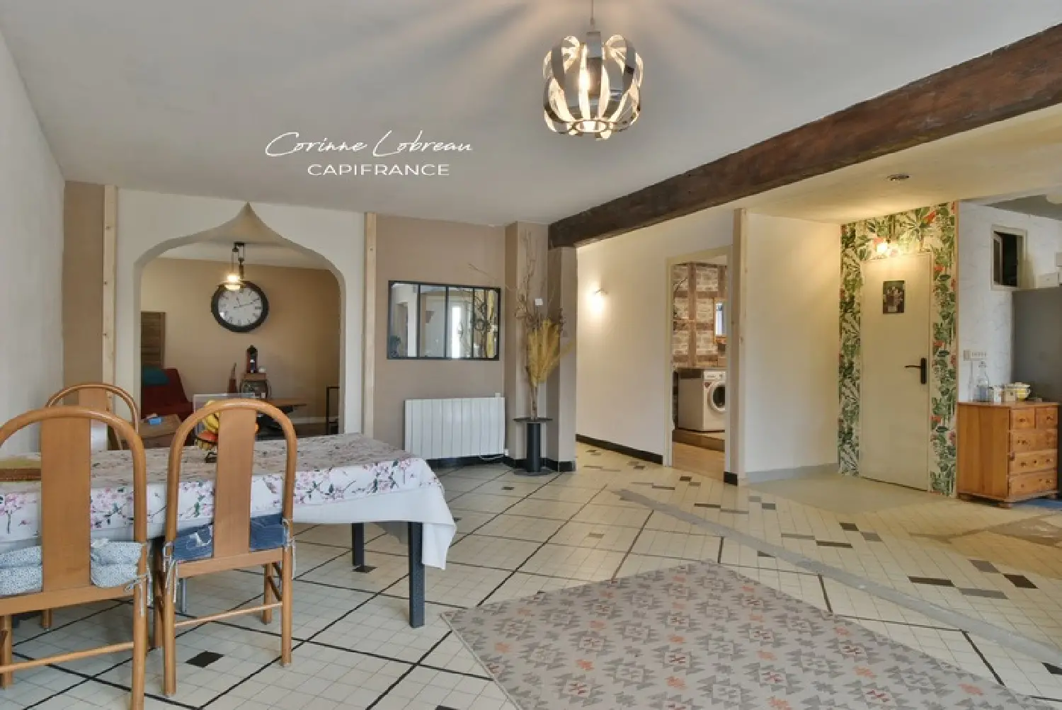  à vendre maison Manziat Ain 2