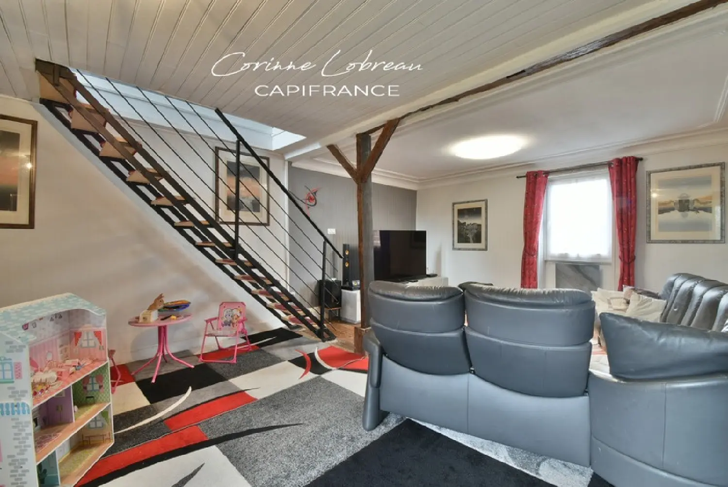  à vendre maison Manziat Ain 3