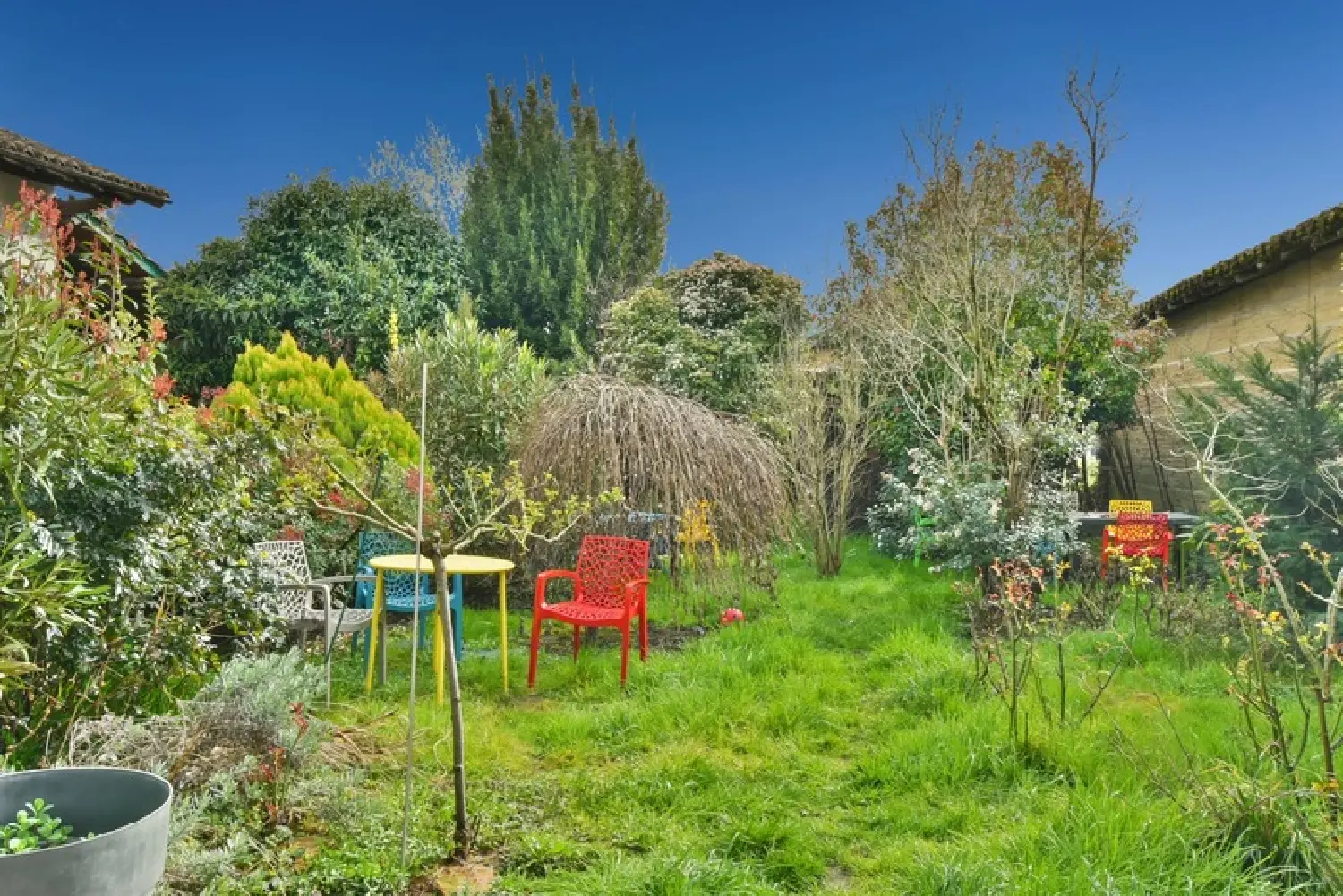  à vendre maison Manziat Ain 7
