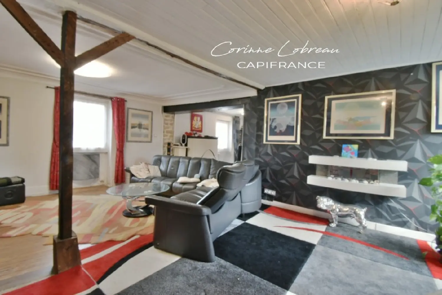  à vendre maison Manziat Ain 8