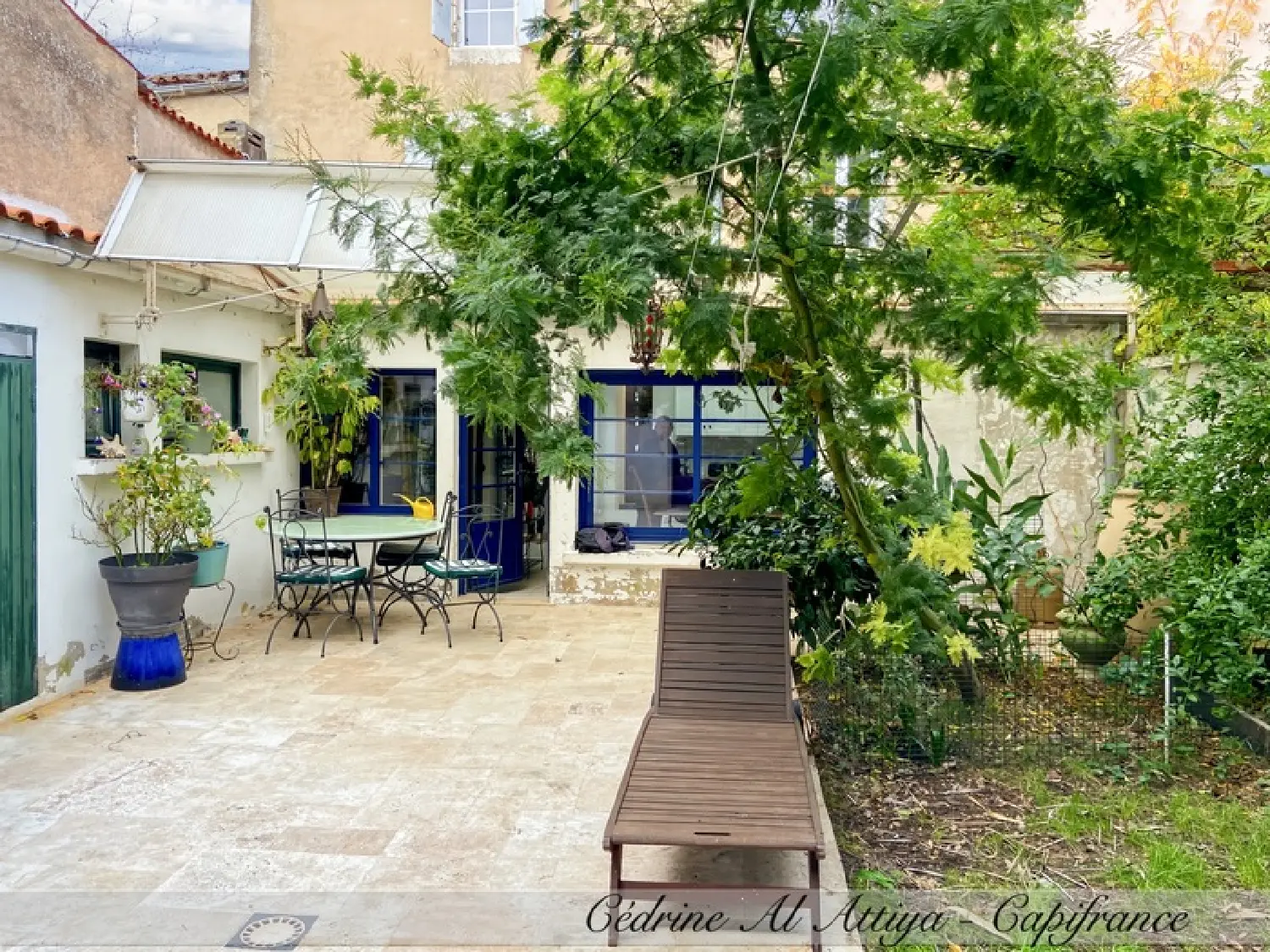  en venta casa Marans Charente-Maritime 1