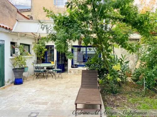Marans Charente-Maritime Haus Bild 7091595