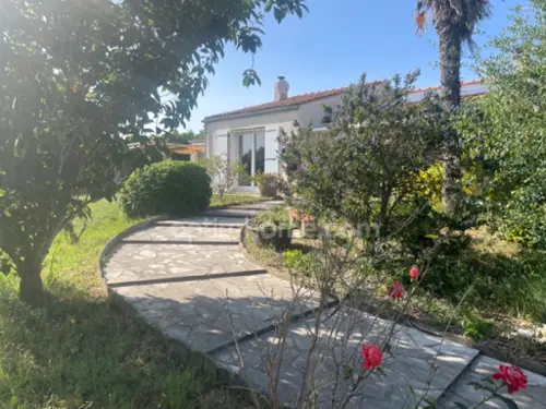 Marans Charente-Maritime casa foto 7090856