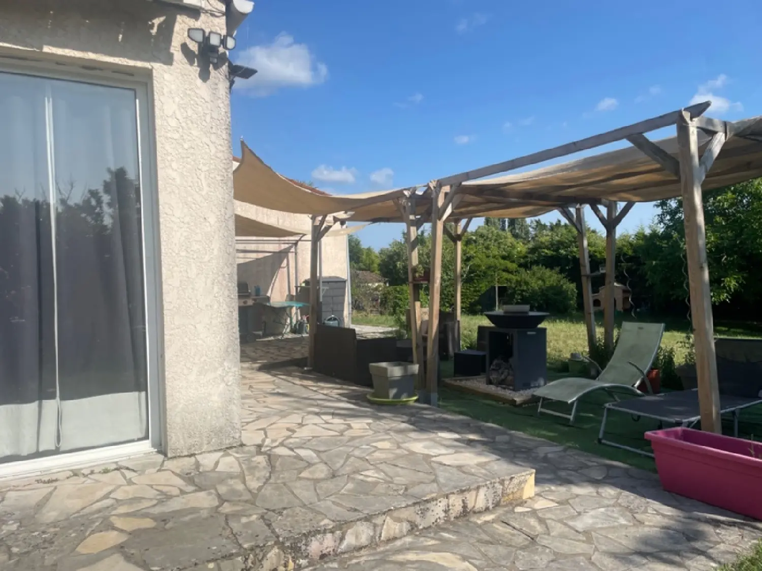 en venta casa Marans Charente-Maritime 3