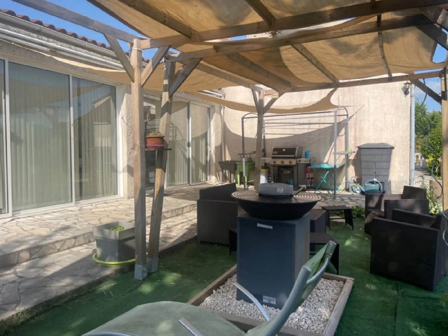  en venta casa Marans Charente-Maritime 4