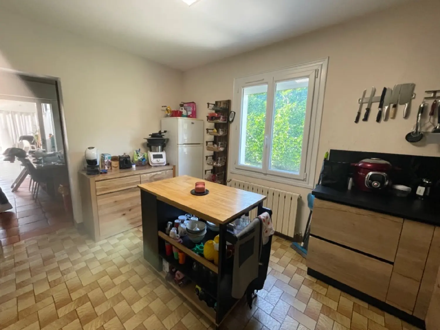  en venta casa Marans Charente-Maritime 7