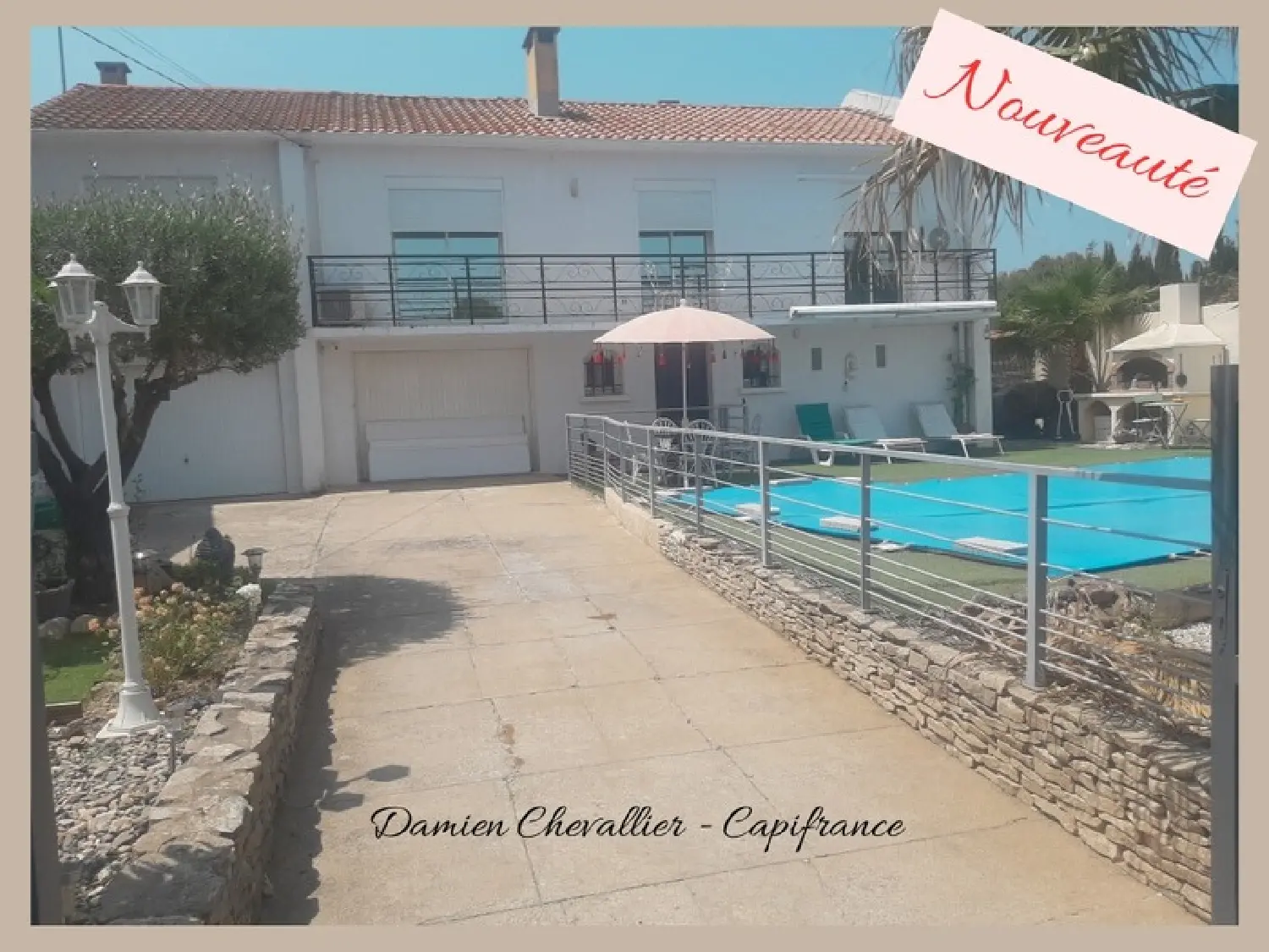  kaufen Haus Maraussan Hérault 1