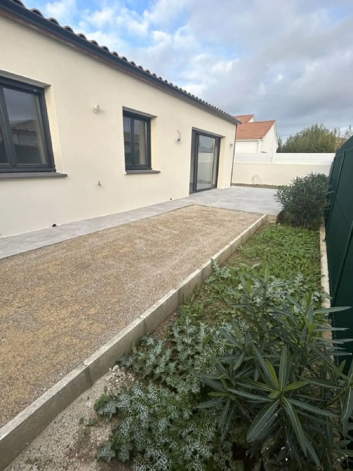  en venta casa Maraussan Hérault 1