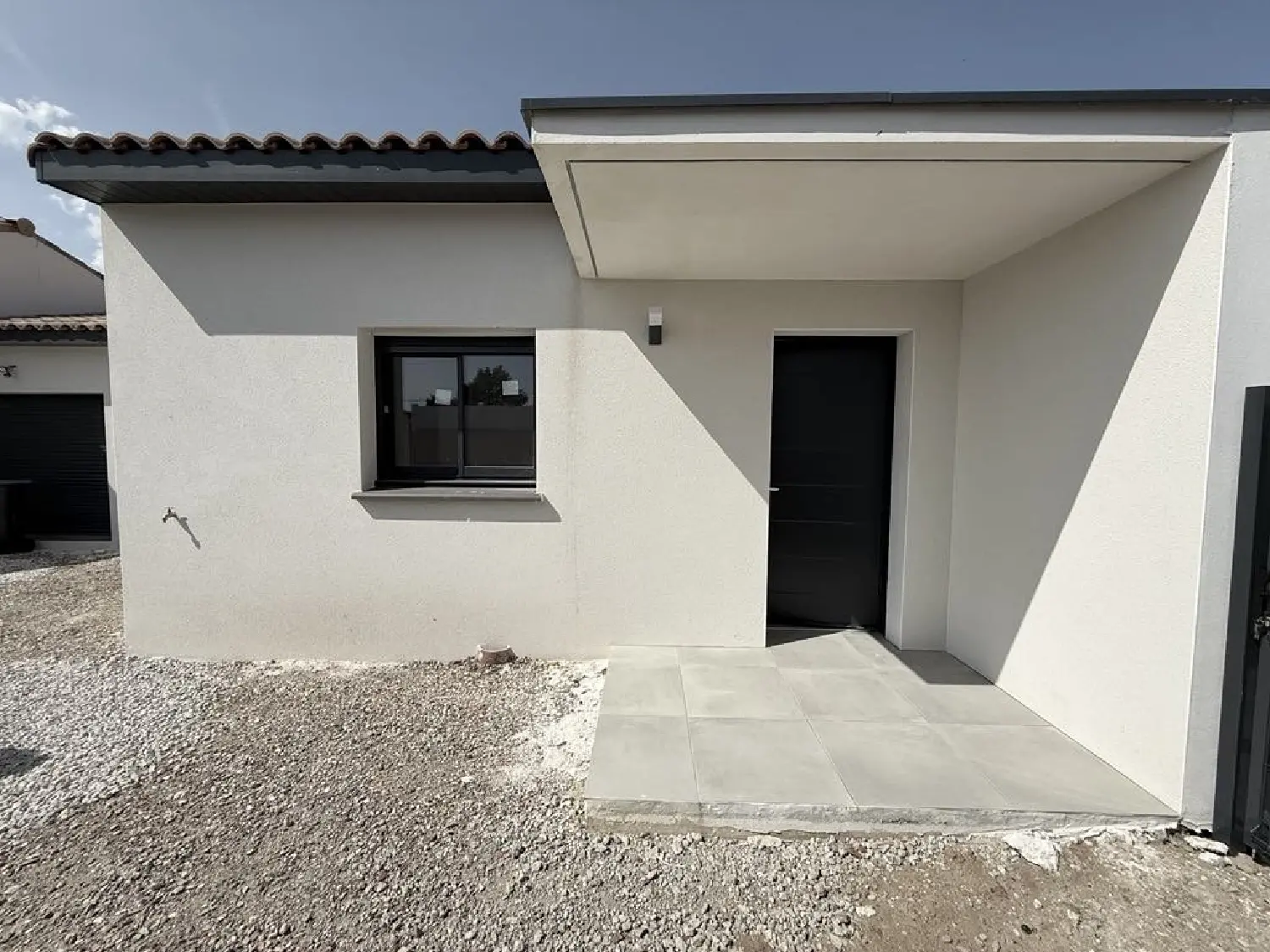  for sale house Maraussan Hérault 2