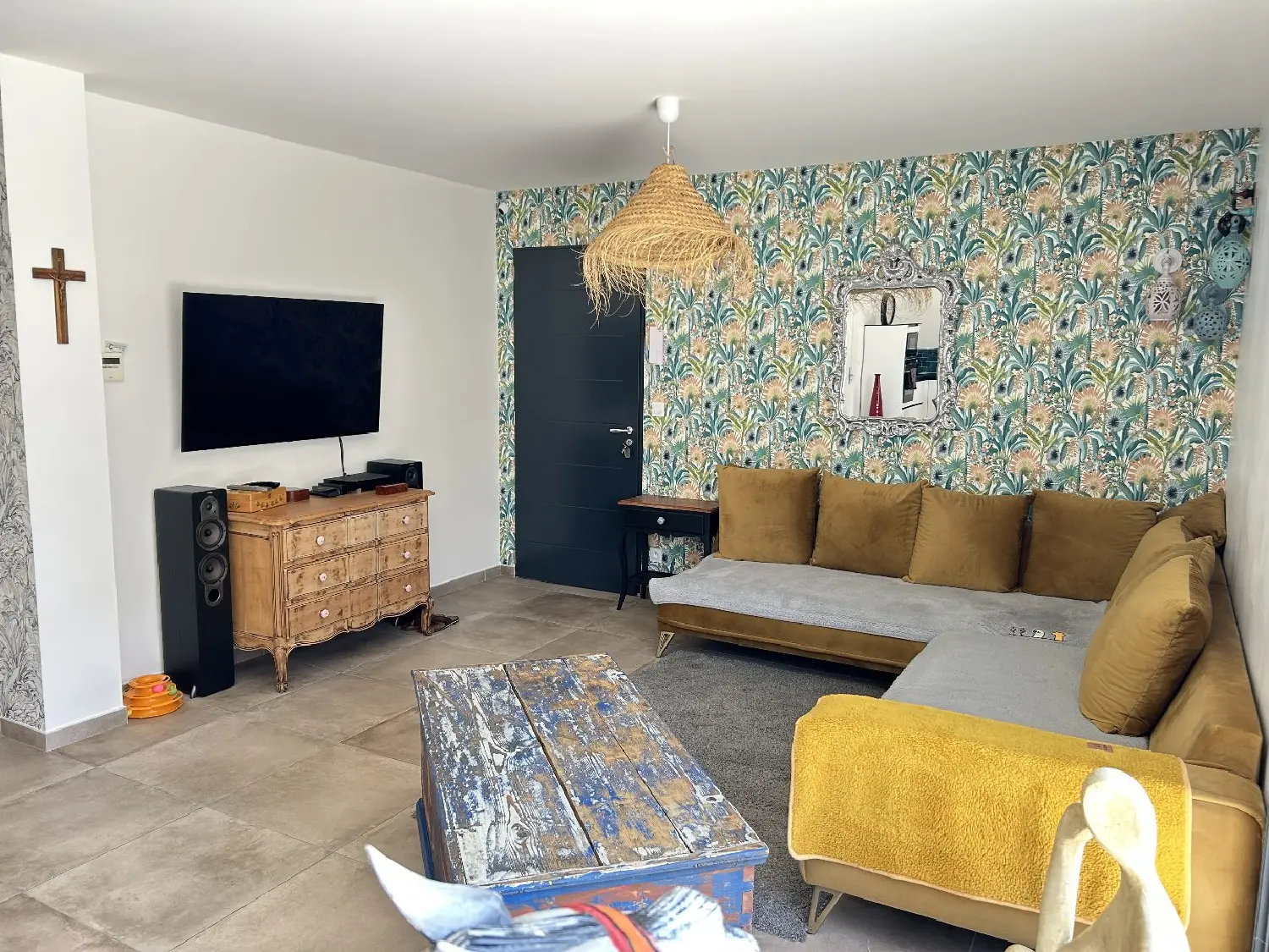  te koop huis Maraussan Hérault 2