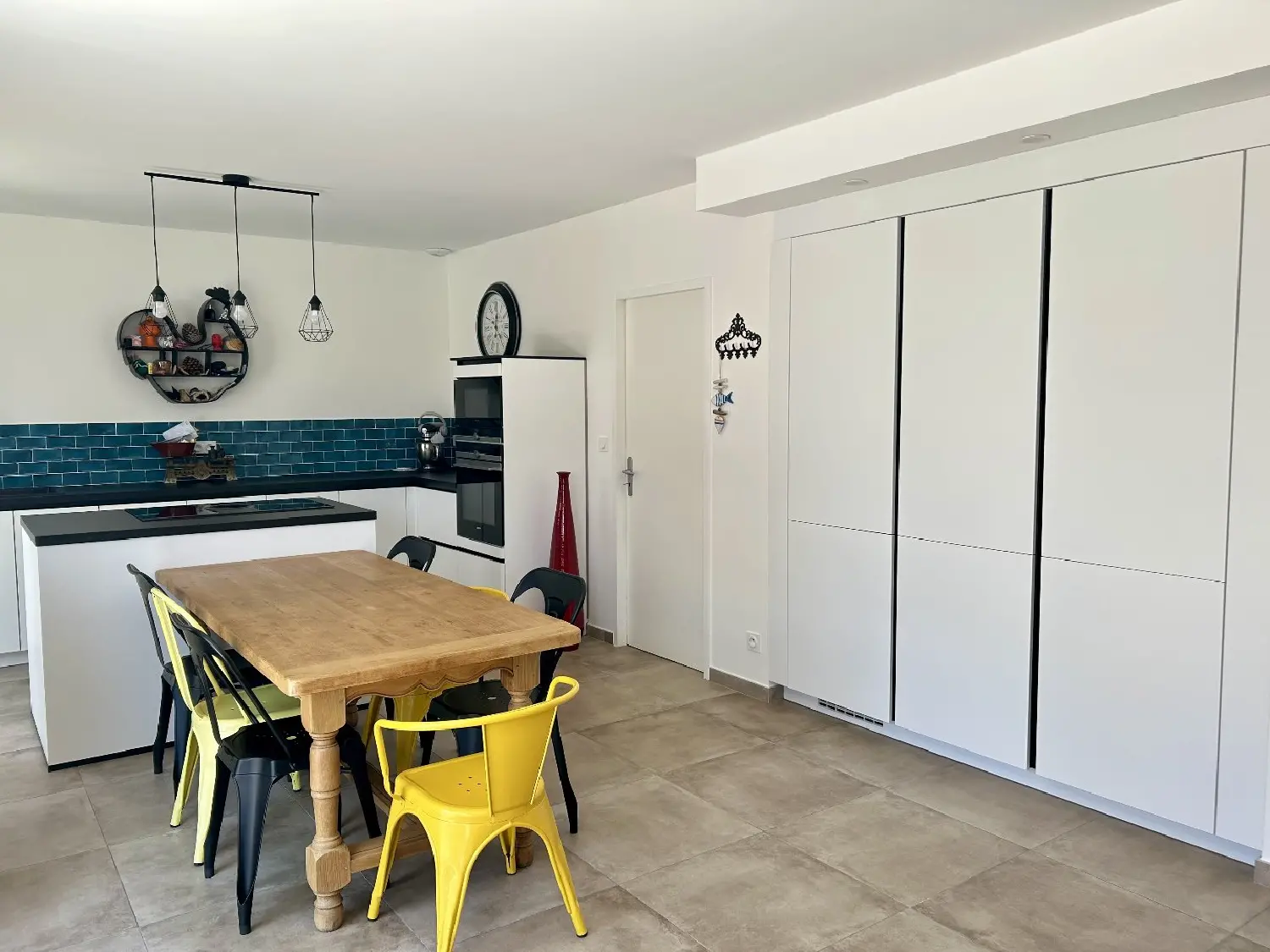  te koop huis Maraussan Hérault 6