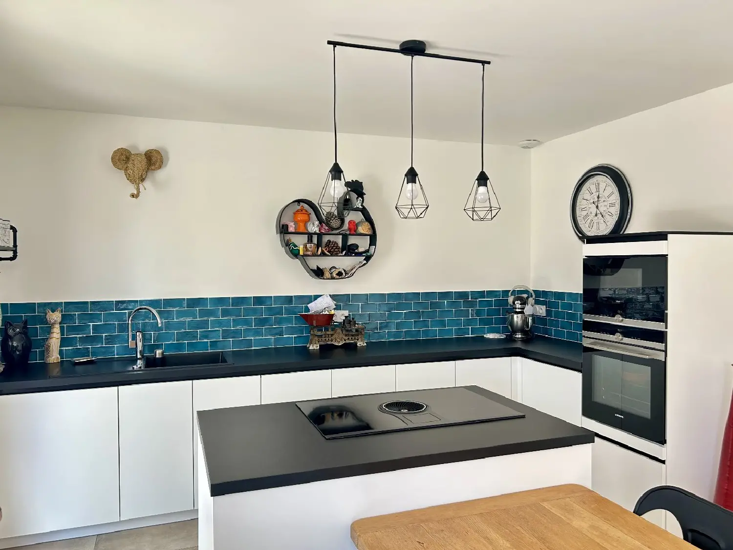  te koop huis Maraussan Hérault 7