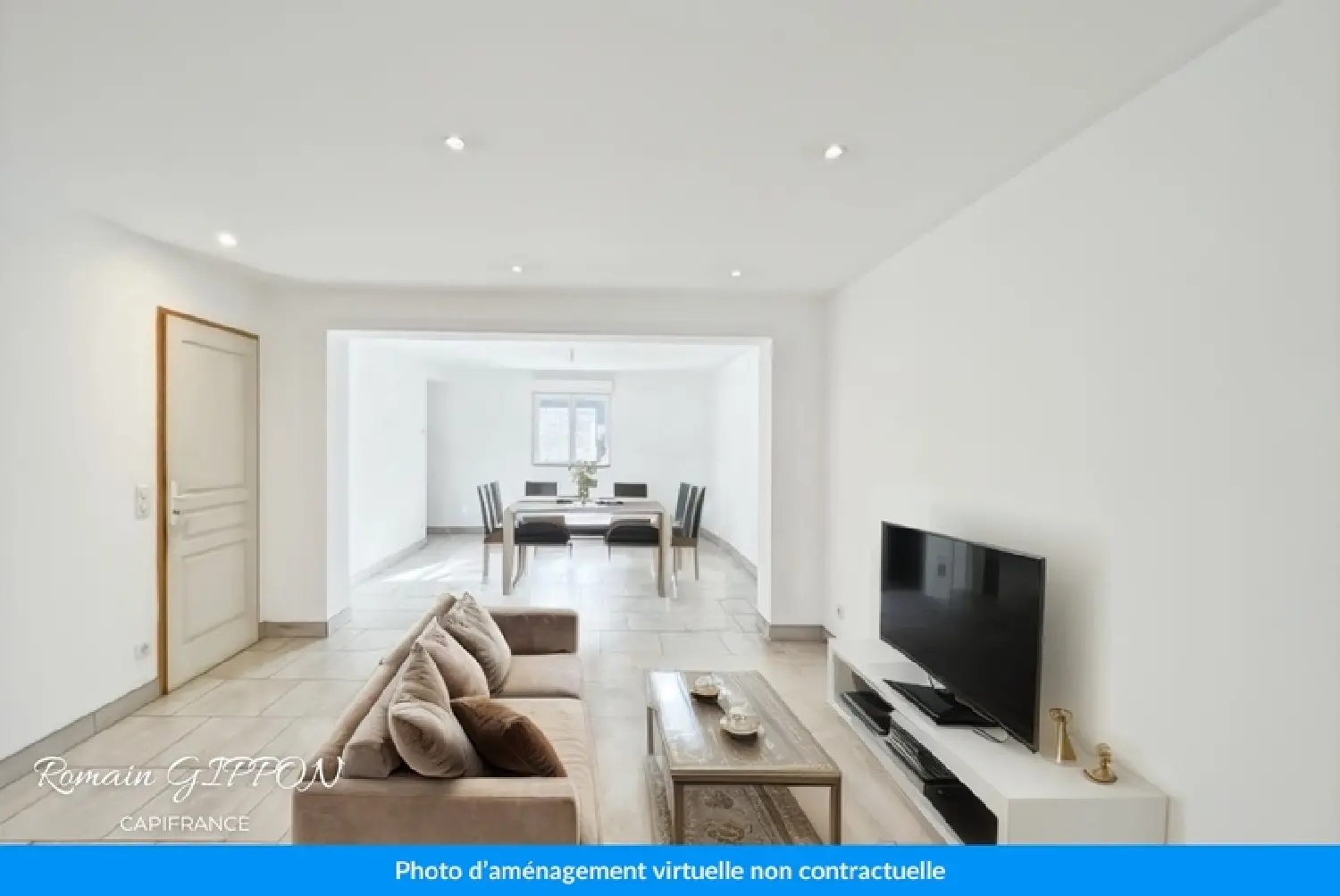  for sale house Marbache Meurthe-et-Moselle 4