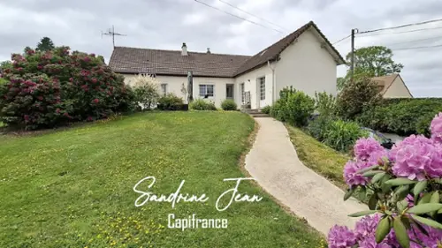Marbeuf Eure house foto 7099998