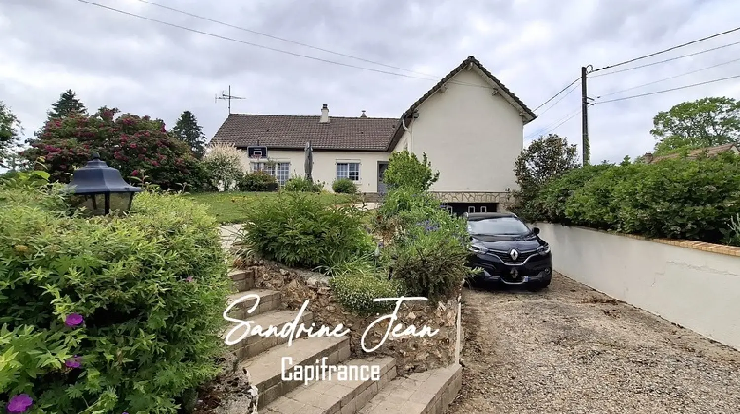  for sale house Marbeuf Eure 4