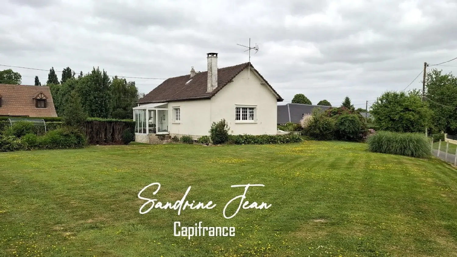  for sale house Marbeuf Eure 5