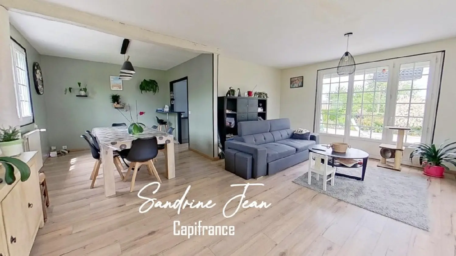  for sale house Marbeuf Eure 6