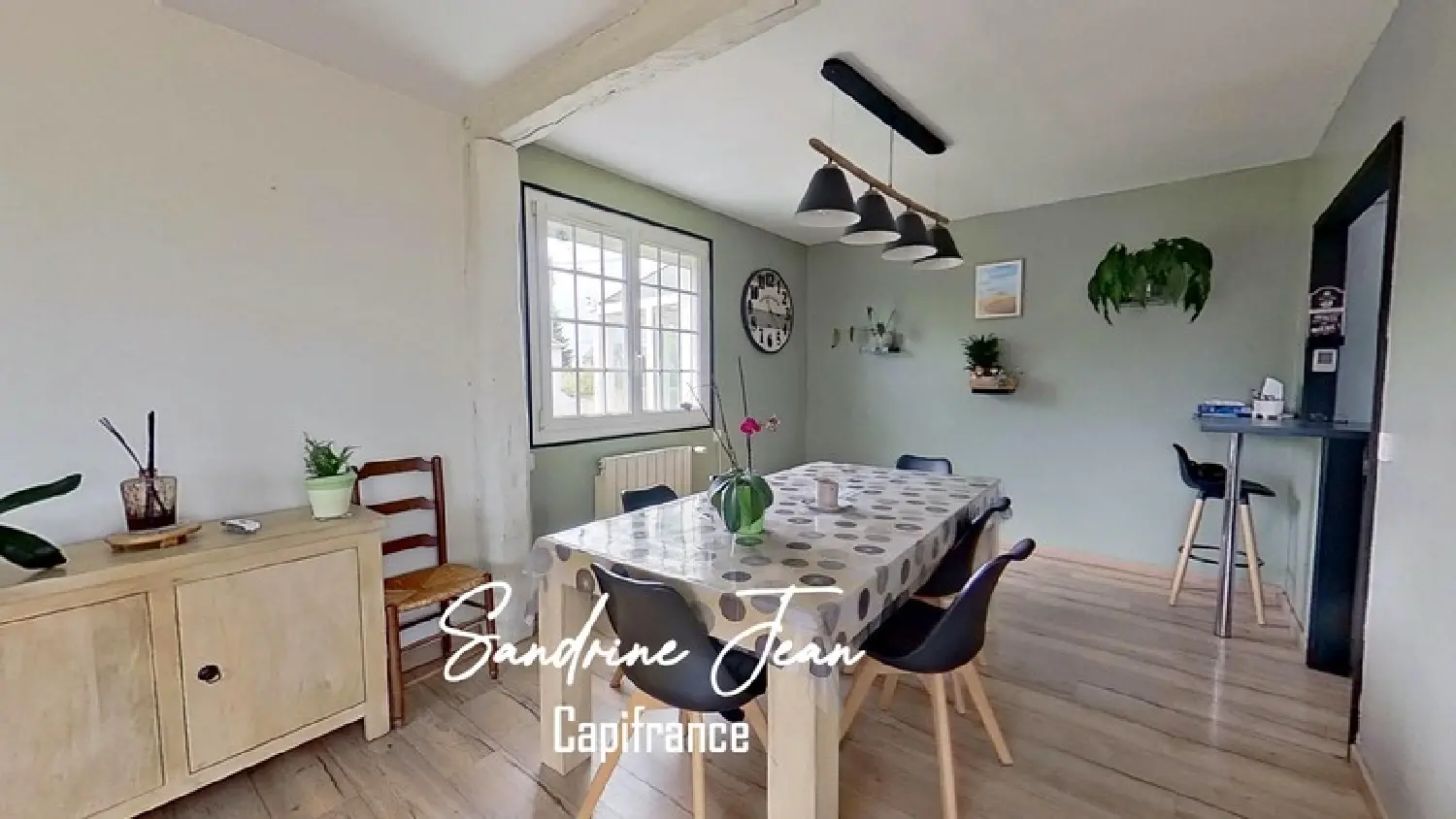  for sale house Marbeuf Eure 7