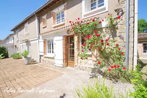 Marçay Vienne casa foto 7101039
