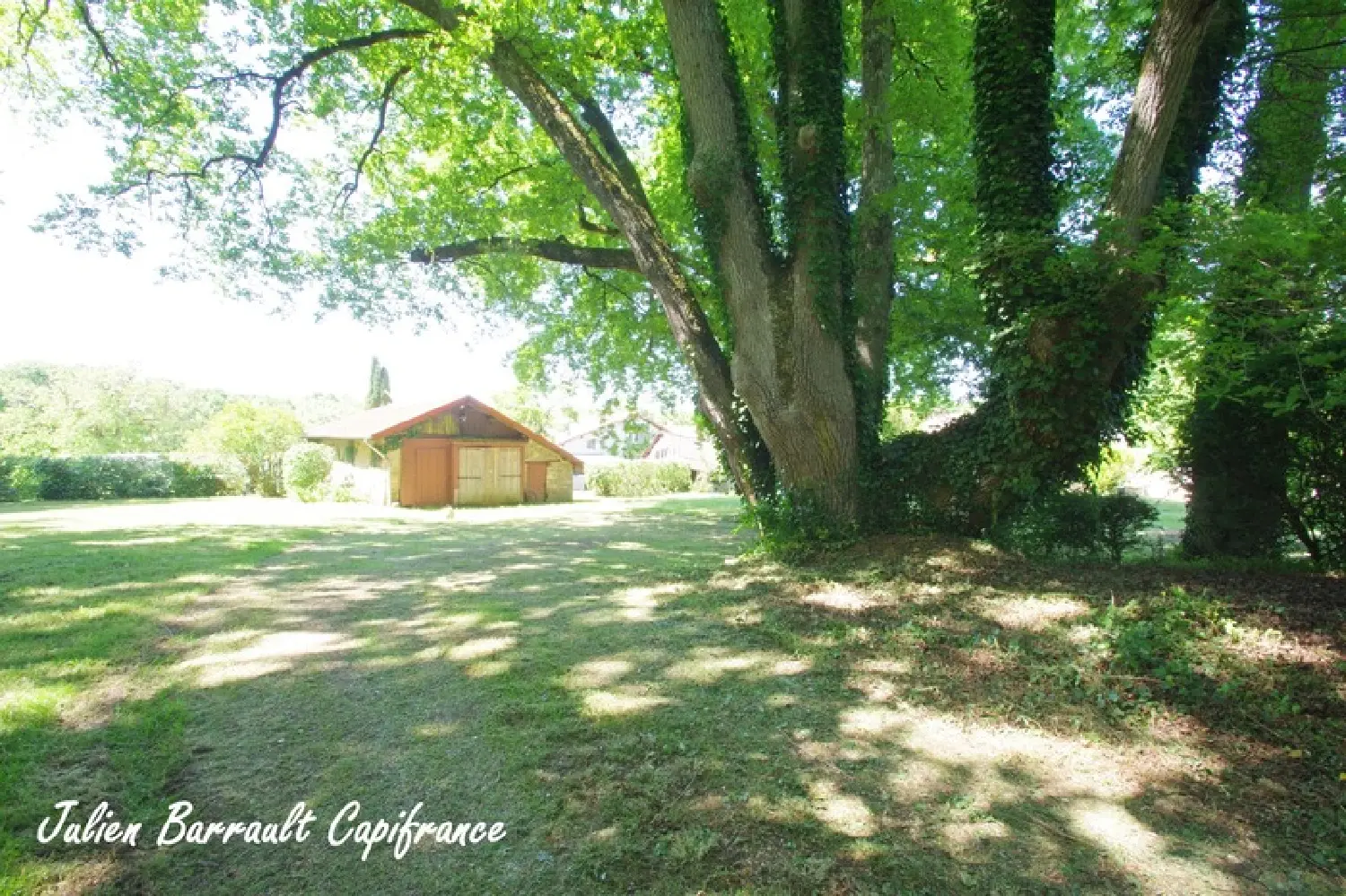  en venta casa Marçay Vienne 2