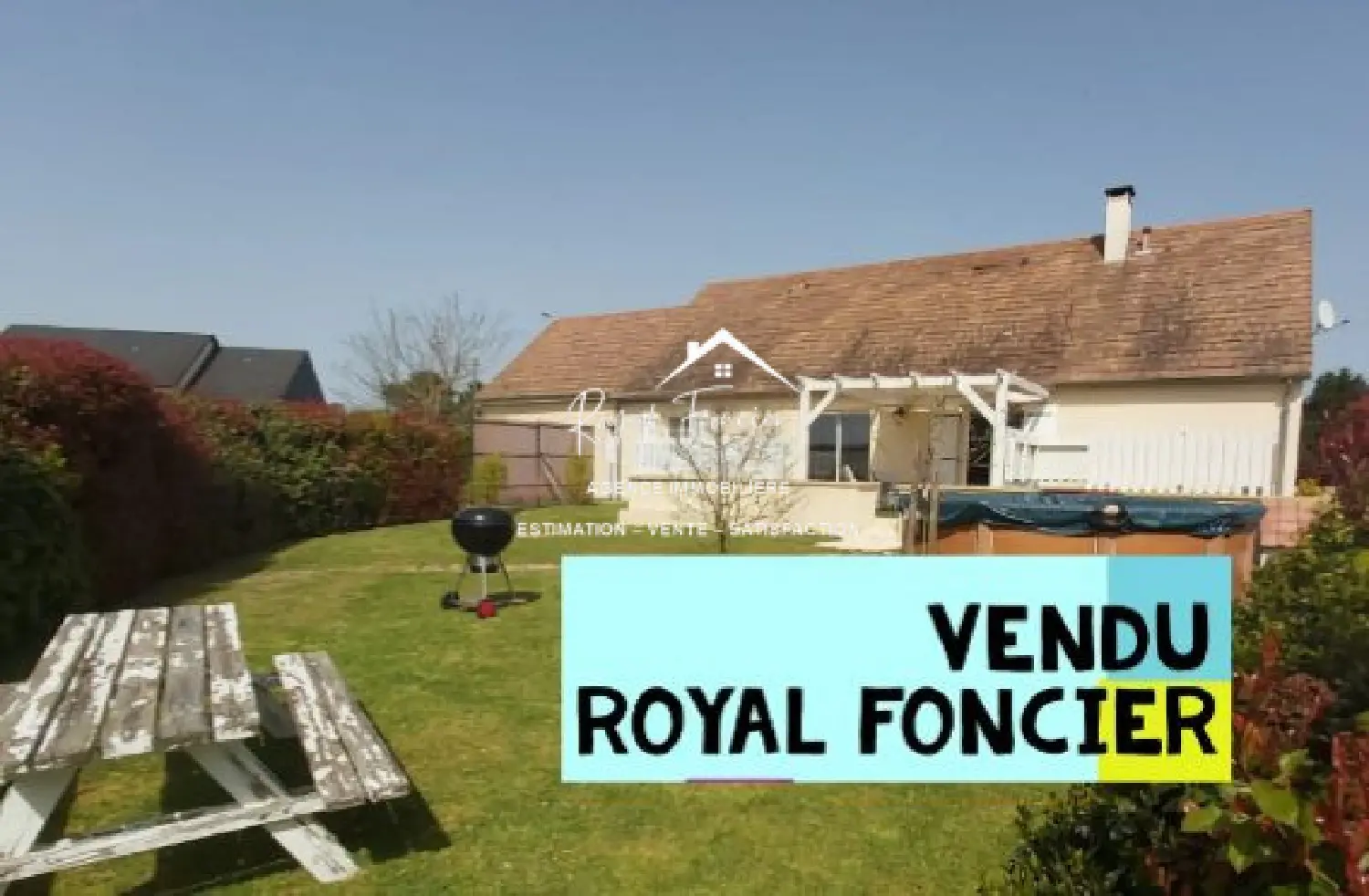  te koop huis Marcé-sur-Esves Indre-et-Loire 1