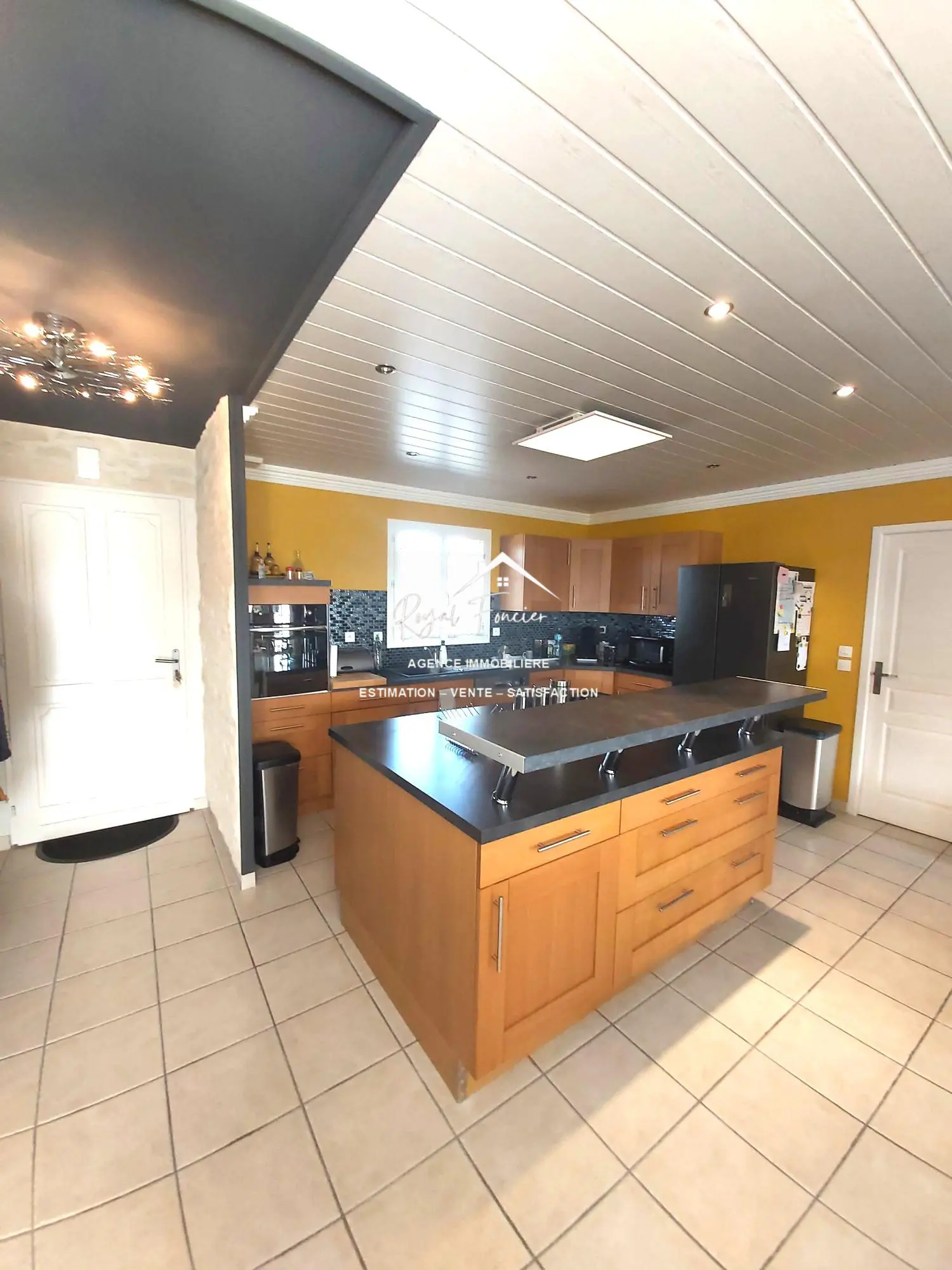  te koop huis Marcé-sur-Esves Indre-et-Loire 2