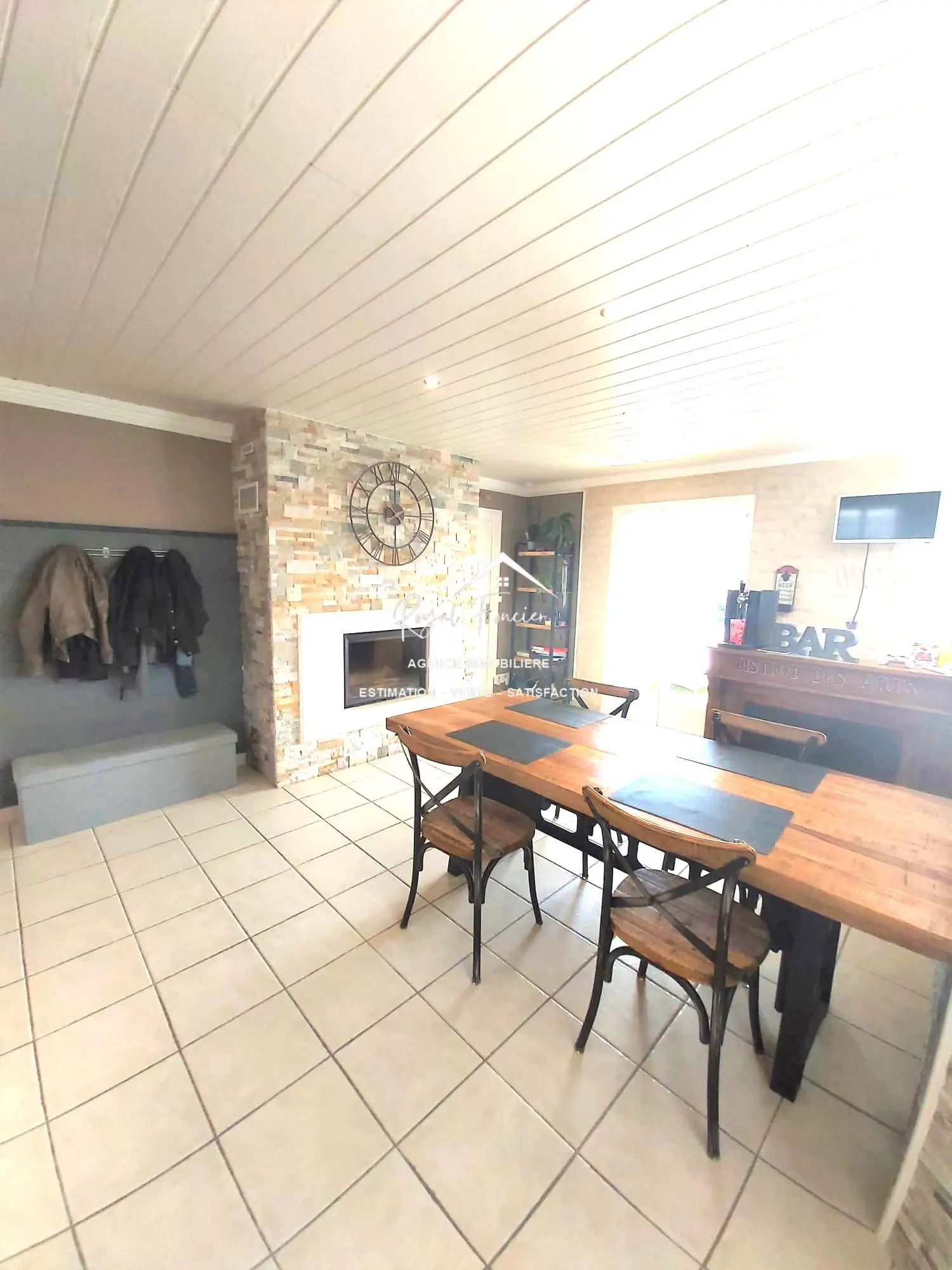  te koop huis Marcé-sur-Esves Indre-et-Loire 3