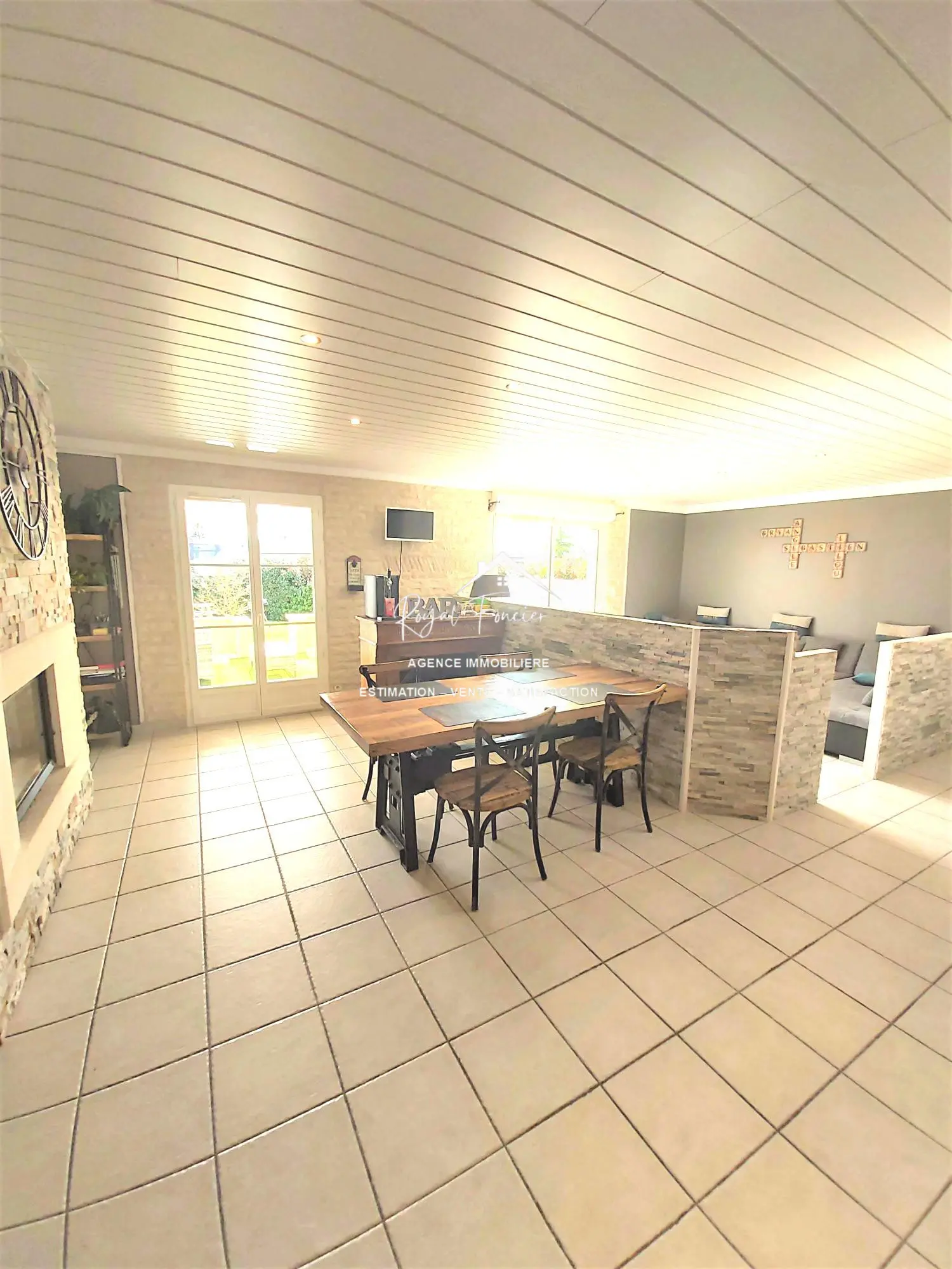  te koop huis Marcé-sur-Esves Indre-et-Loire 4
