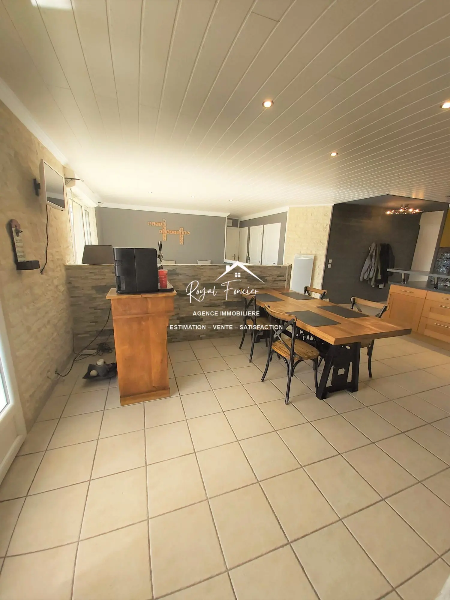  te koop huis Marcé-sur-Esves Indre-et-Loire 6