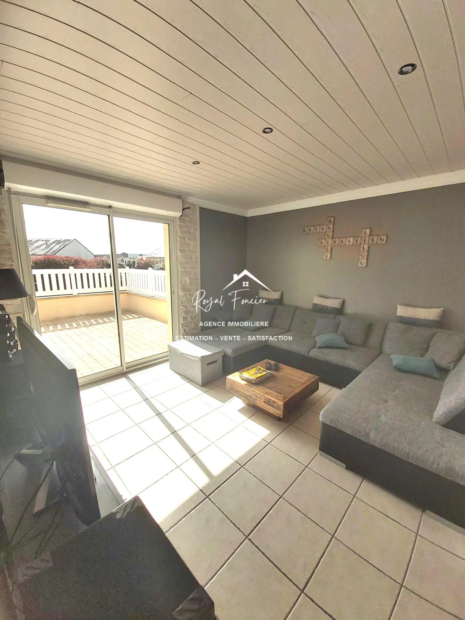  te koop huis Marcé-sur-Esves Indre-et-Loire 7