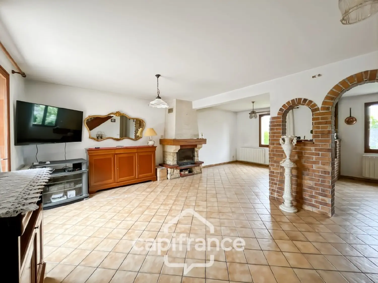  en venta casa Marcey-les-Grèves Manche 2