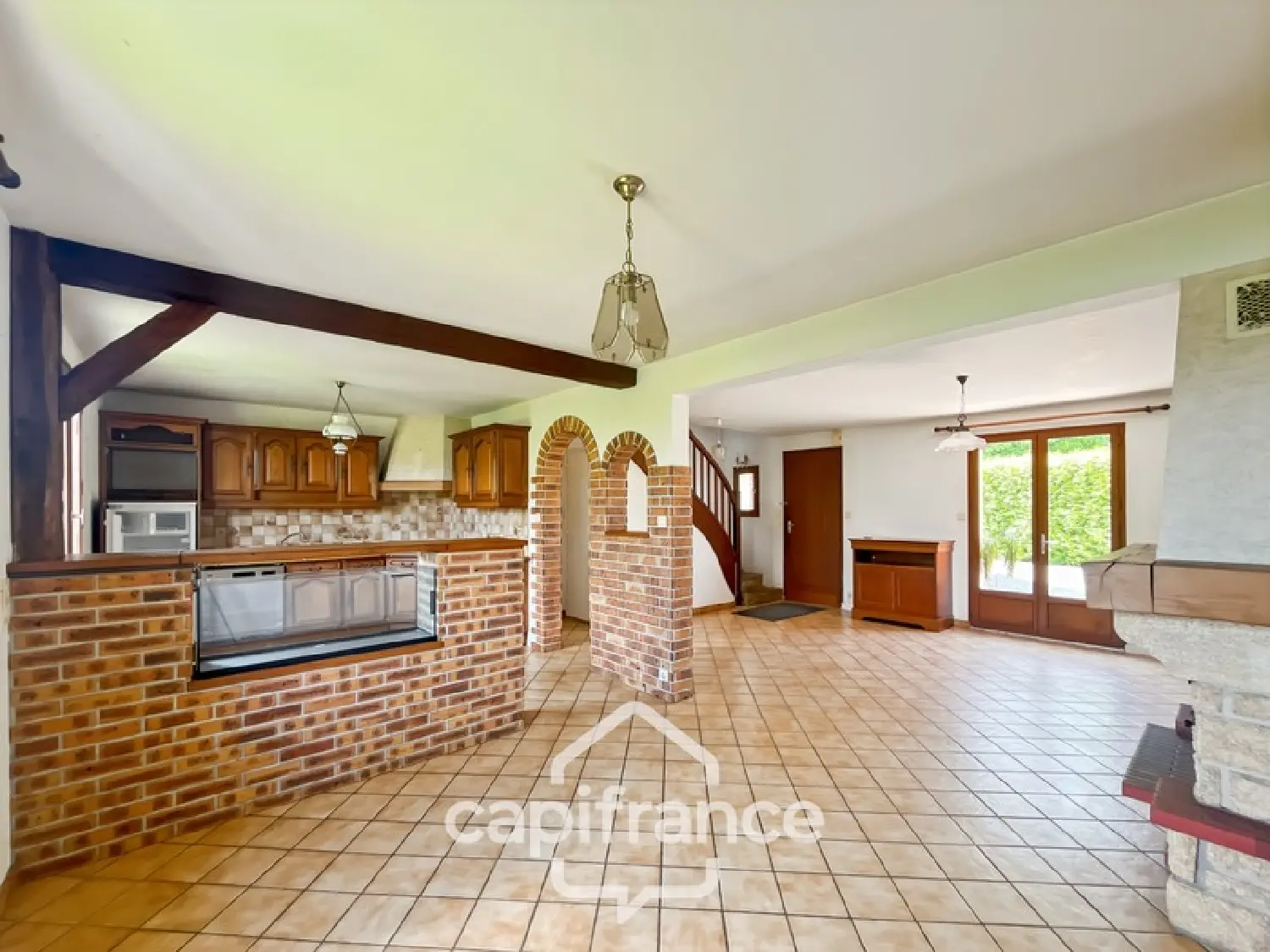  en venta casa Marcey-les-Grèves Manche 3