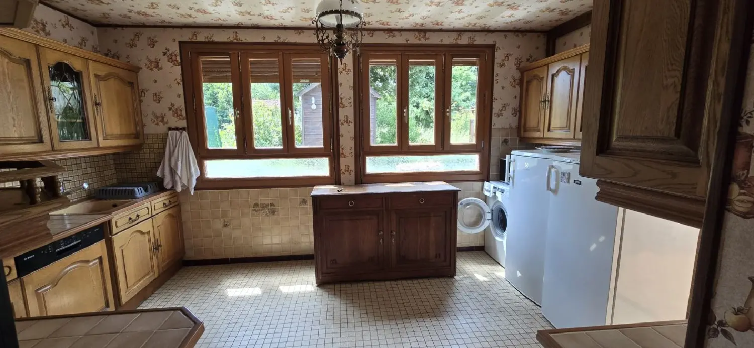  à vendre maison Marchenoir Loir-et-Cher 3