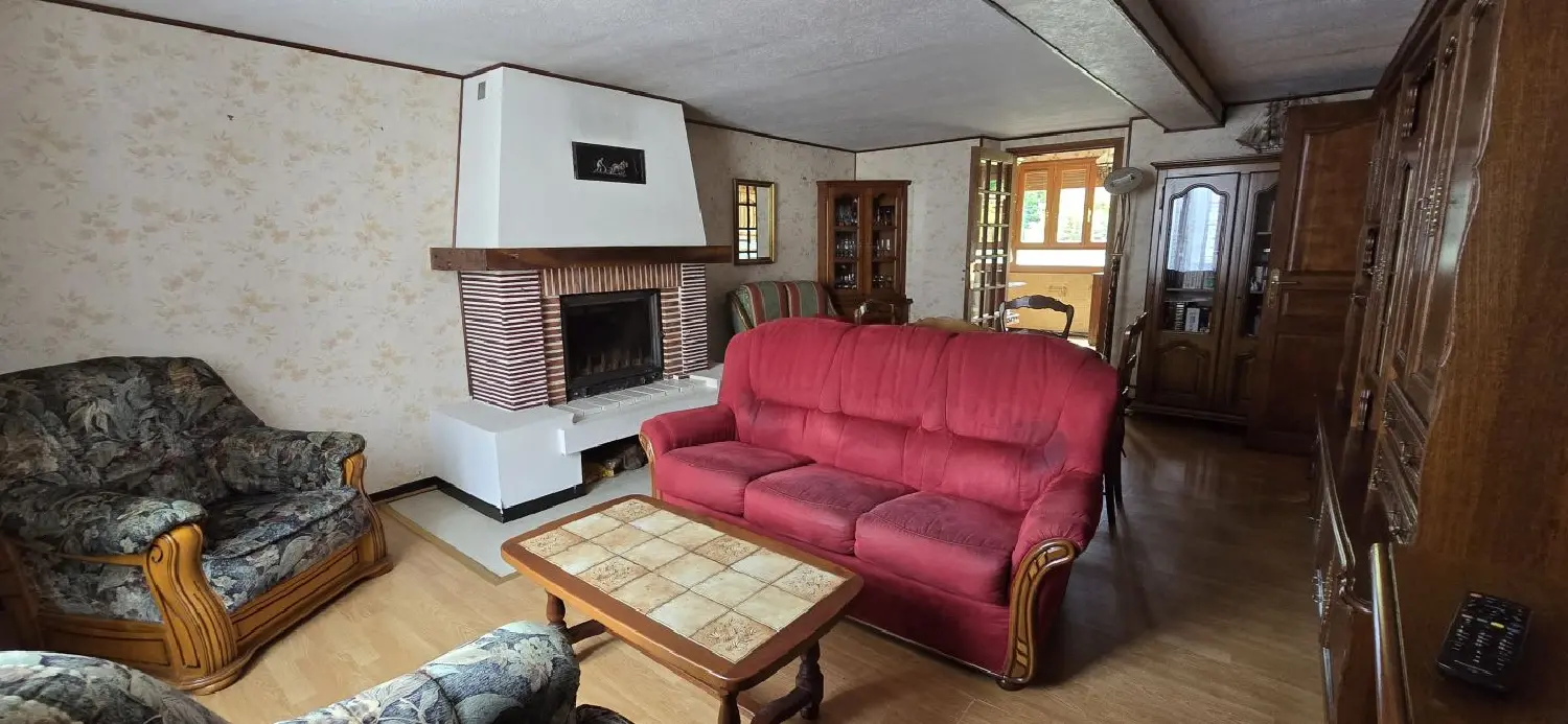  à vendre maison Marchenoir Loir-et-Cher 4
