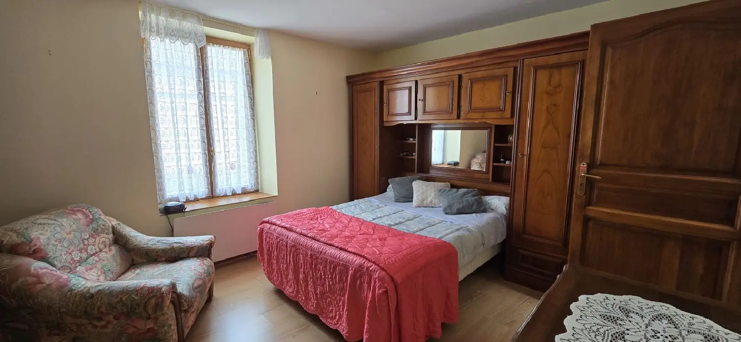  à vendre maison Marchenoir Loir-et-Cher 5