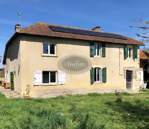 Marciac Gers house foto 7086936