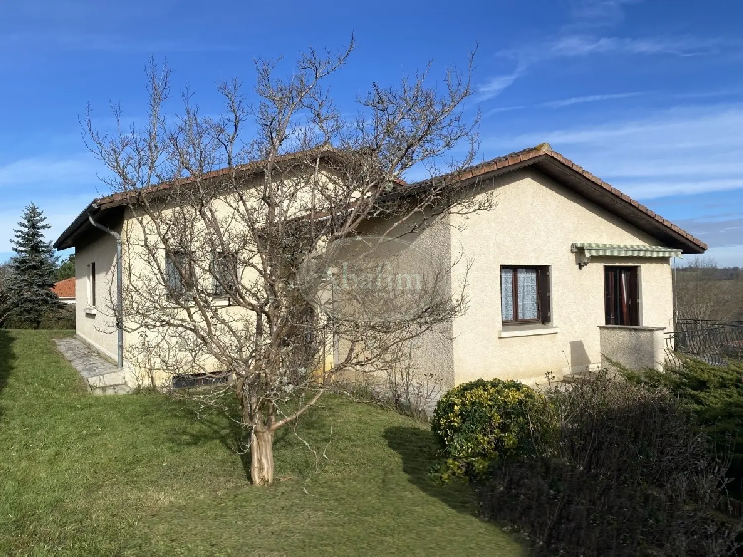  à vendre maison Marciac Gers 1