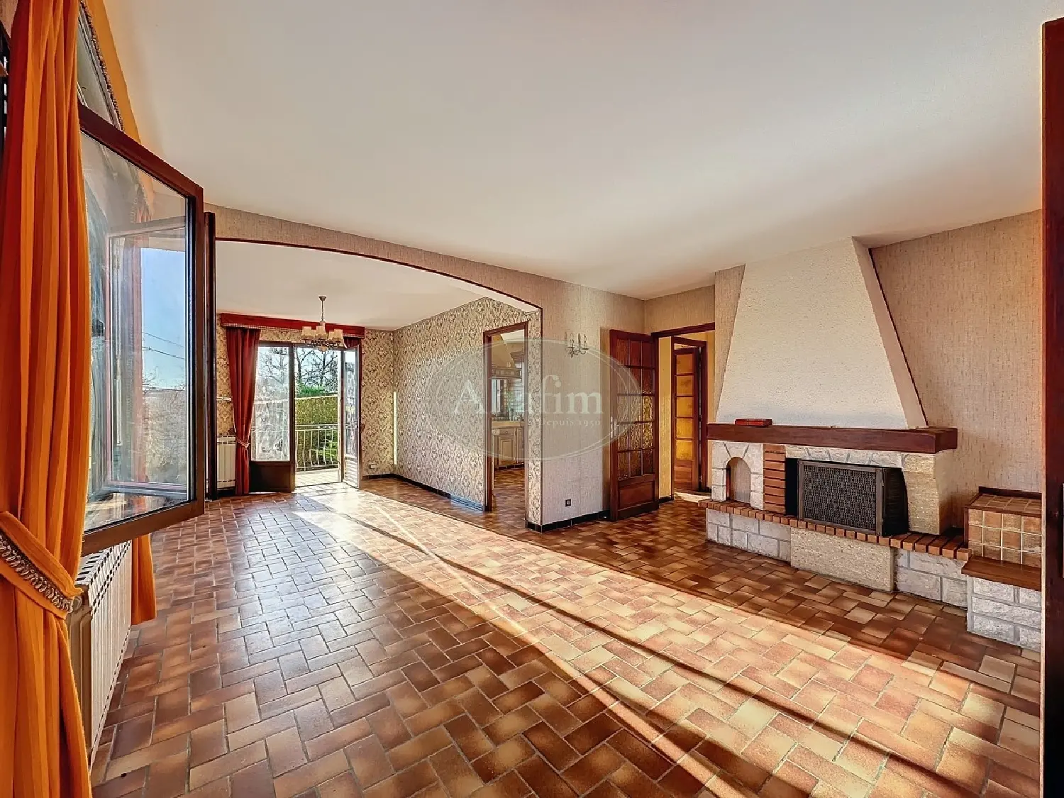  à vendre maison Marciac Gers 5