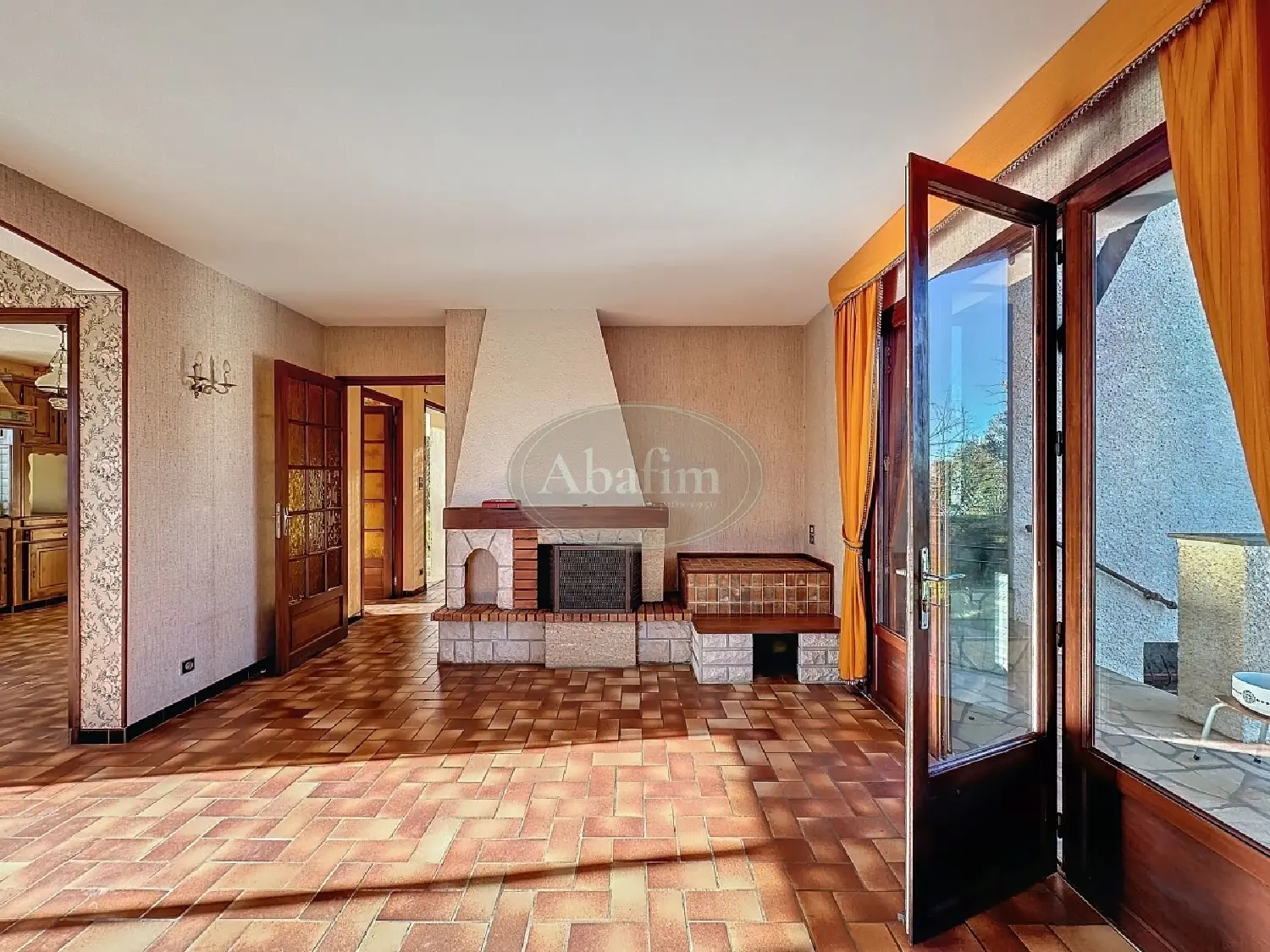  à vendre maison Marciac Gers 6