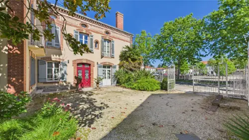 Marciac Gers casa foto 7091110
