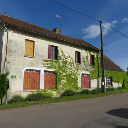Marcigny-sous-Thil Côte-d'Or Haus Bild 7097622