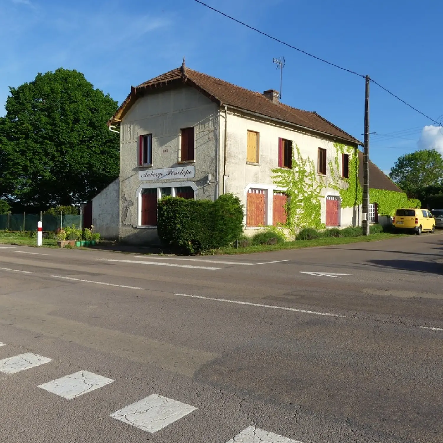  kaufen Haus Marcigny-sous-Thil Côte-d'Or 2