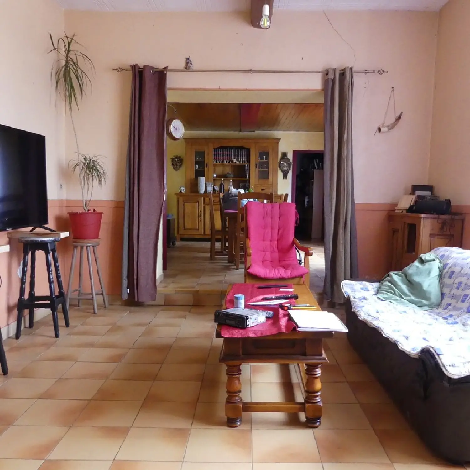  kaufen Haus Marcigny-sous-Thil Côte-d'Or 5