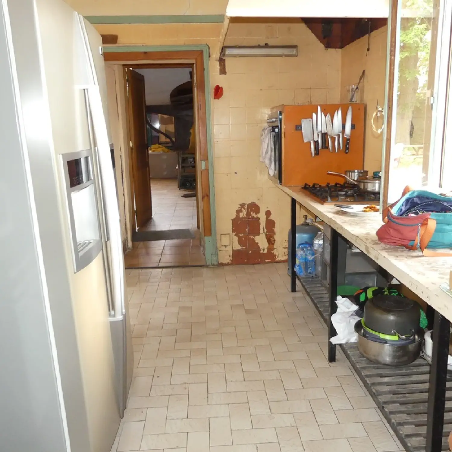  kaufen Haus Marcigny-sous-Thil Côte-d'Or 6